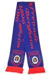 Fanschal FFW Bergheim