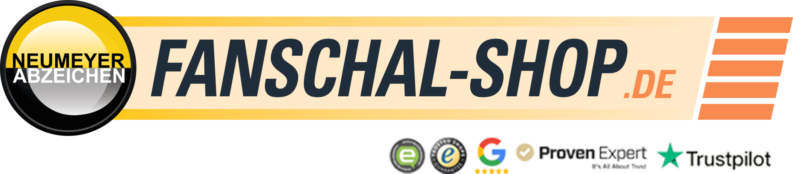 Fanschal-Shop Logo