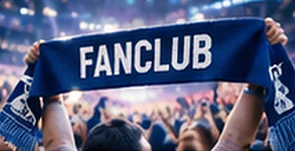 Fanclub-Fanschals