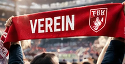 Vereins-Fanschals